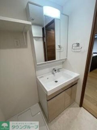 Liberte沼袋の物件内観写真